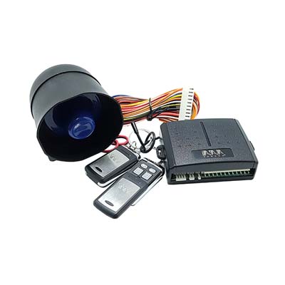 ALARM MOBIL AUTO 1 MR-A1.1